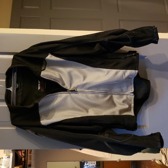 Fly Technical Riding Gear L - Picture 4 of 9